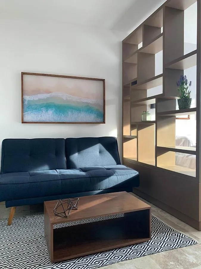 Luxurious Charming Studio-Terrace With Pool-Gym Πλάγια Ντελ Κάρμεν Μεξικό