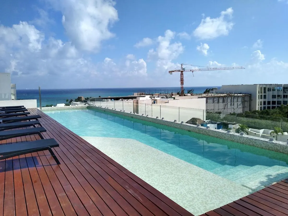 Luxurious Charming Studioterrace With Poolgym contacts