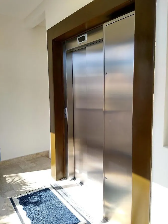 Luxurious Charming Studioterrace With Poolgym Playa del Carmen